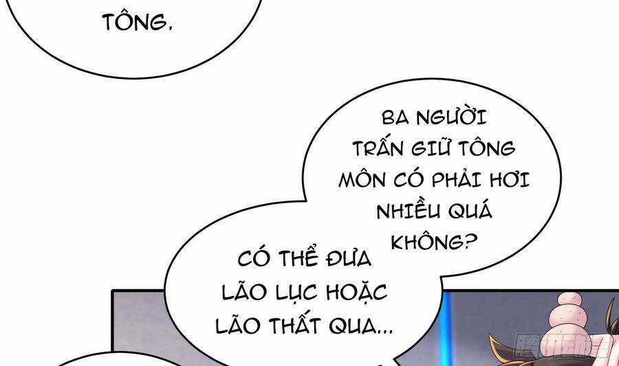 Nghịch Thiên Cải Mệnh Chapter 26 trang 20