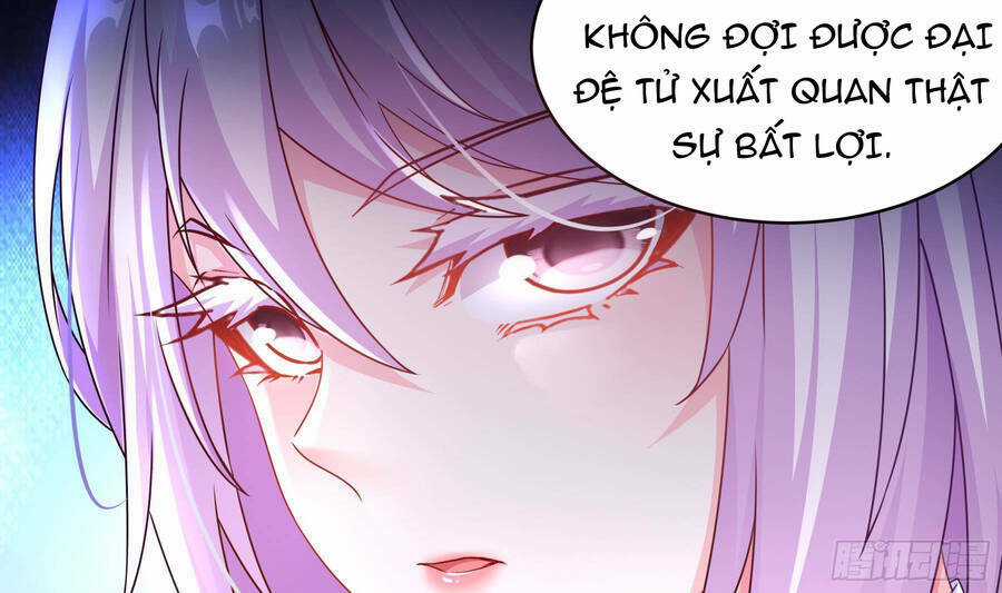 Nghịch Thiên Cải Mệnh Chapter 26 trang 22