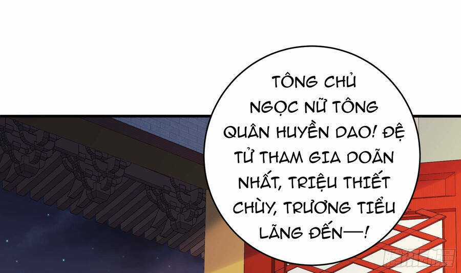 Nghịch Thiên Cải Mệnh Chapter 26 trang 27