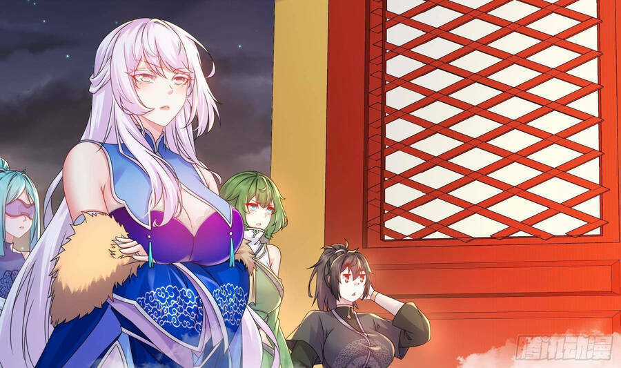 Nghịch Thiên Cải Mệnh Chapter 26 trang 28