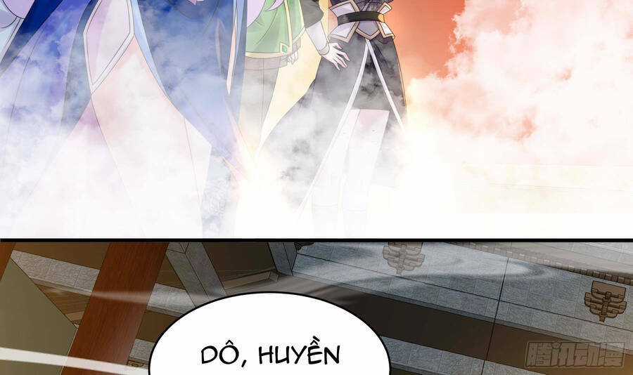Nghịch Thiên Cải Mệnh Chapter 26 trang 29