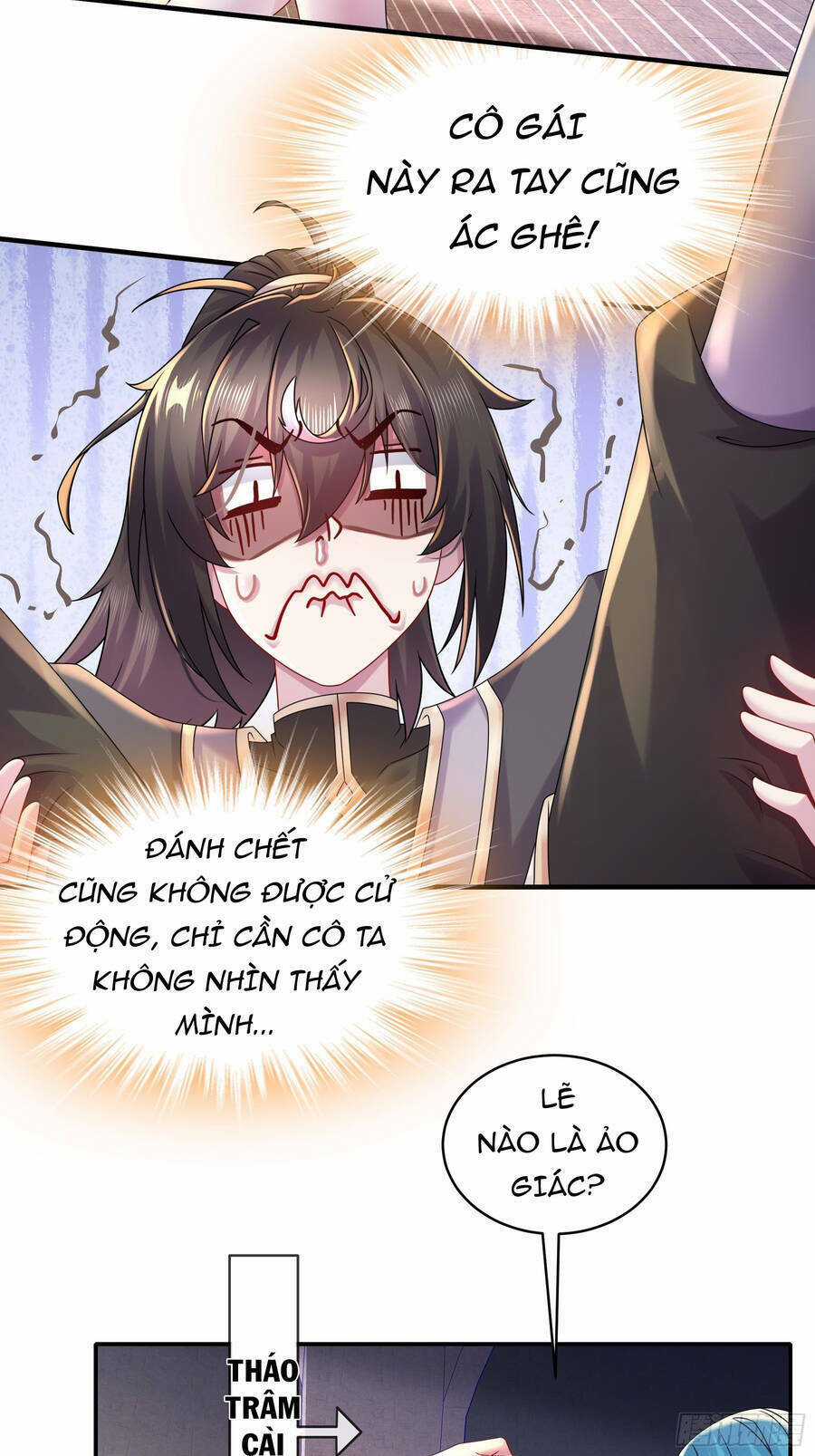 Nghịch Thiên Cải Mệnh Chapter 26 trang 3