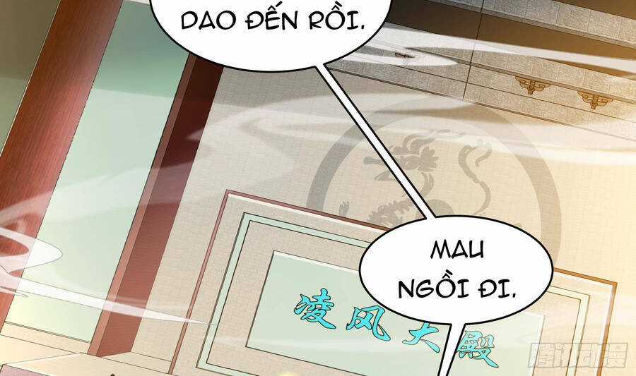 Nghịch Thiên Cải Mệnh Chapter 26 trang 30