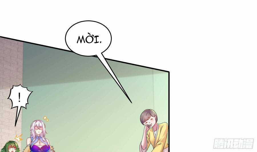 Nghịch Thiên Cải Mệnh Chapter 26 trang 33