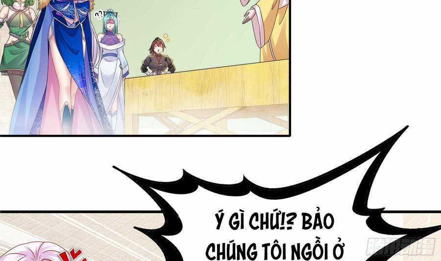 Nghịch Thiên Cải Mệnh Chapter 26 trang 34