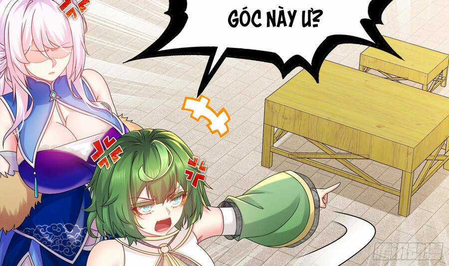 Nghịch Thiên Cải Mệnh Chapter 26 trang 35