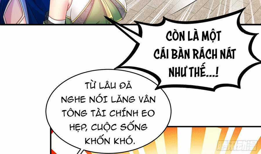 Nghịch Thiên Cải Mệnh Chapter 26 trang 36