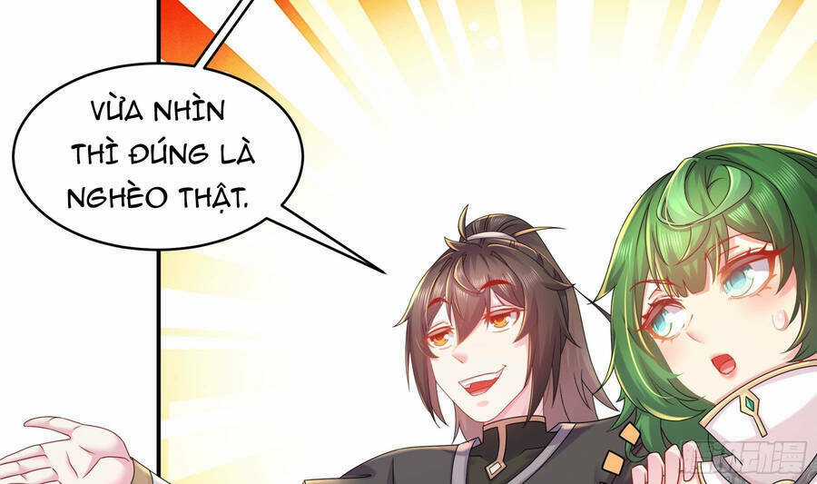 Nghịch Thiên Cải Mệnh Chapter 26 trang 37