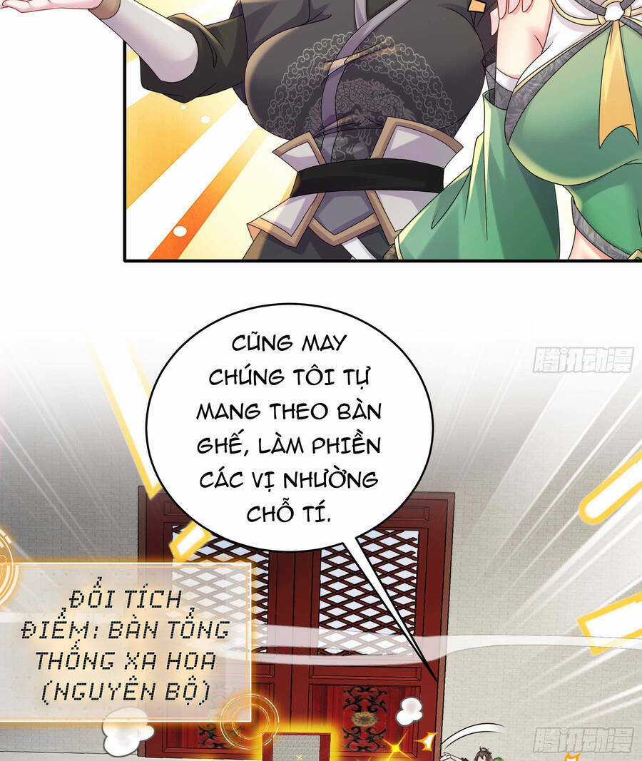 Nghịch Thiên Cải Mệnh Chapter 26 trang 38