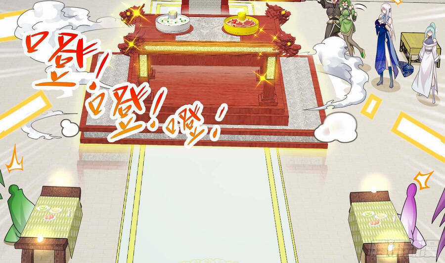 Nghịch Thiên Cải Mệnh Chapter 26 trang 39