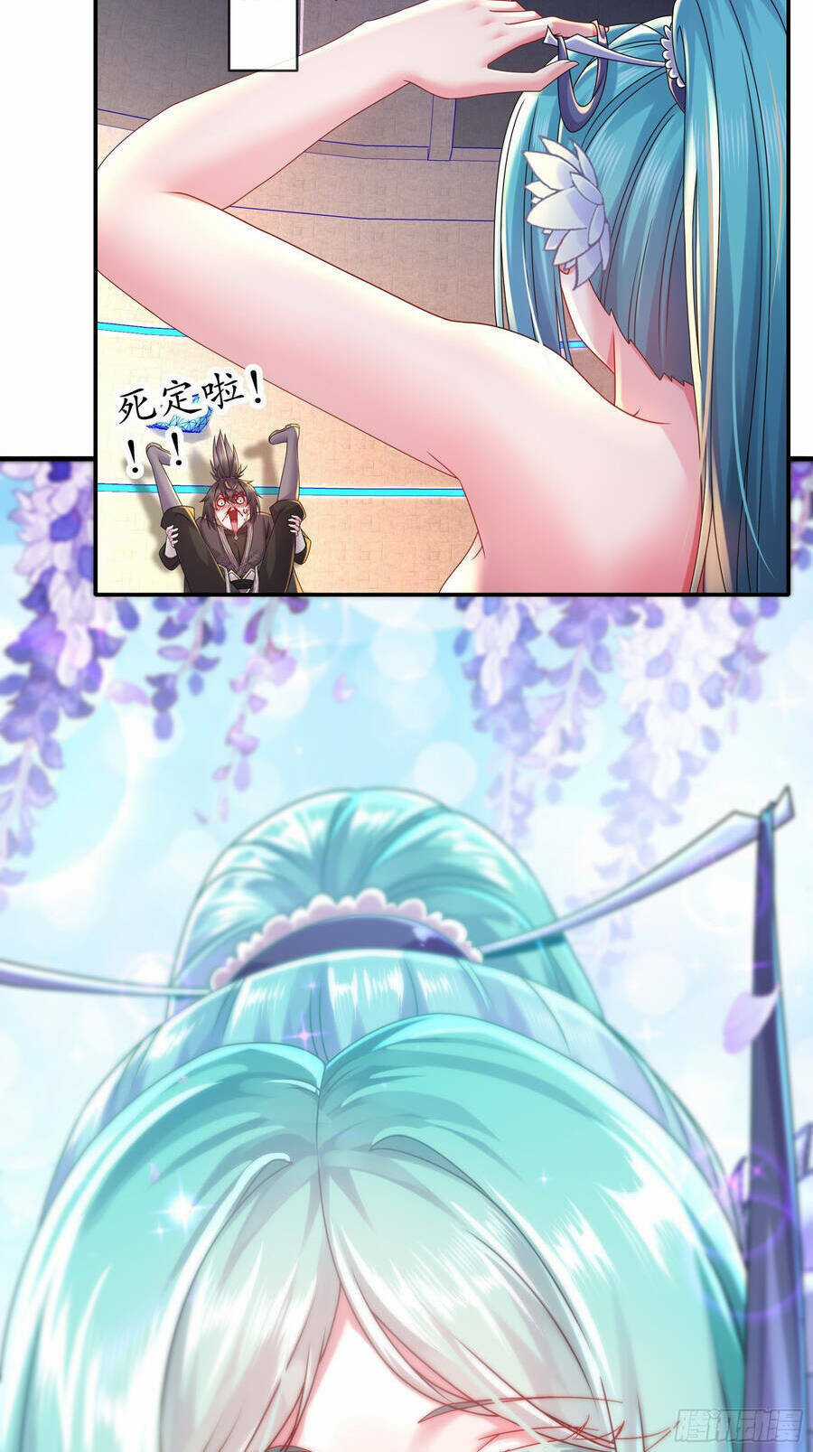 Nghịch Thiên Cải Mệnh Chapter 26 trang 4