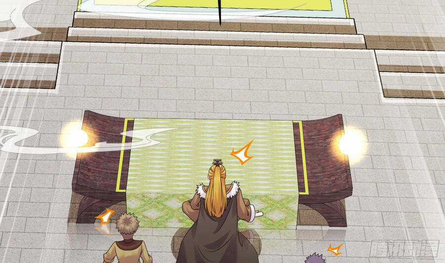 Nghịch Thiên Cải Mệnh Chapter 26 trang 41