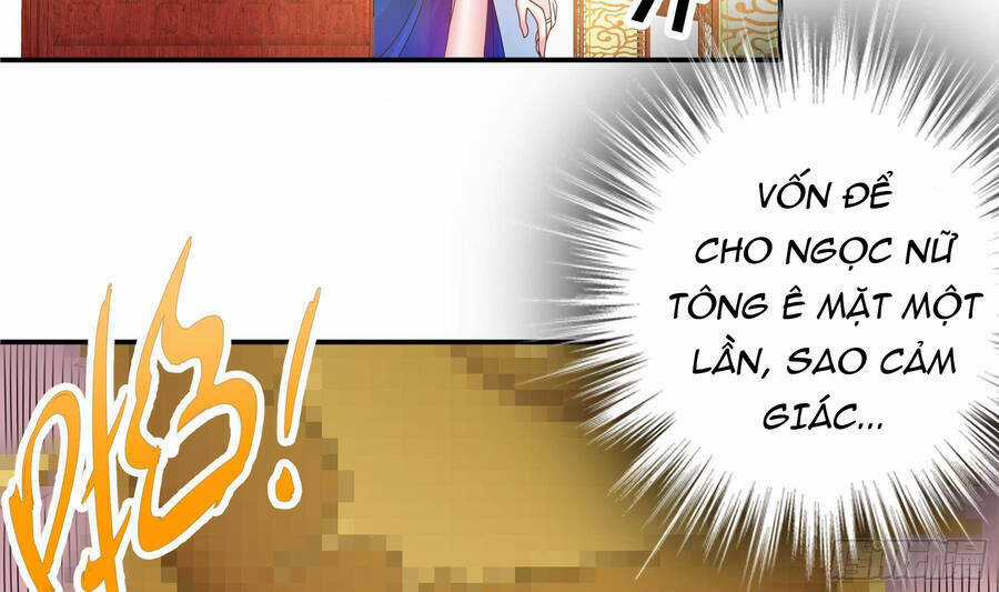 Nghịch Thiên Cải Mệnh Chapter 26 trang 45