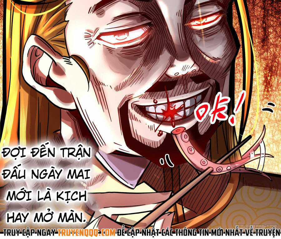 Nghịch Thiên Cải Mệnh Chapter 26 trang 49