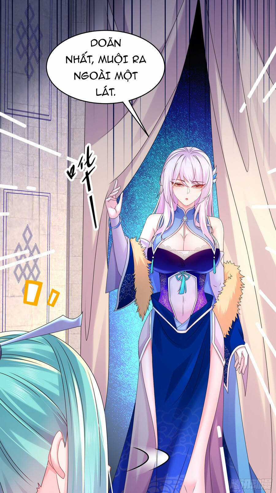 Nghịch Thiên Cải Mệnh Chapter 26 trang 6