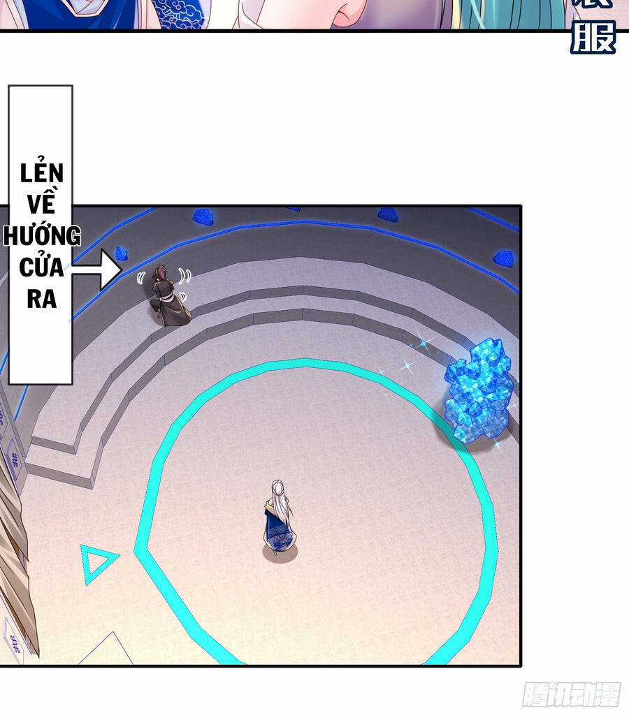 Nghịch Thiên Cải Mệnh Chapter 26 trang 8