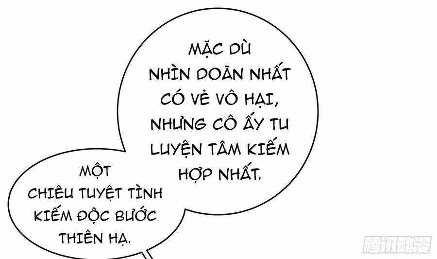 Nghịch Thiên Cải Mệnh Chapter 26 trang 9
