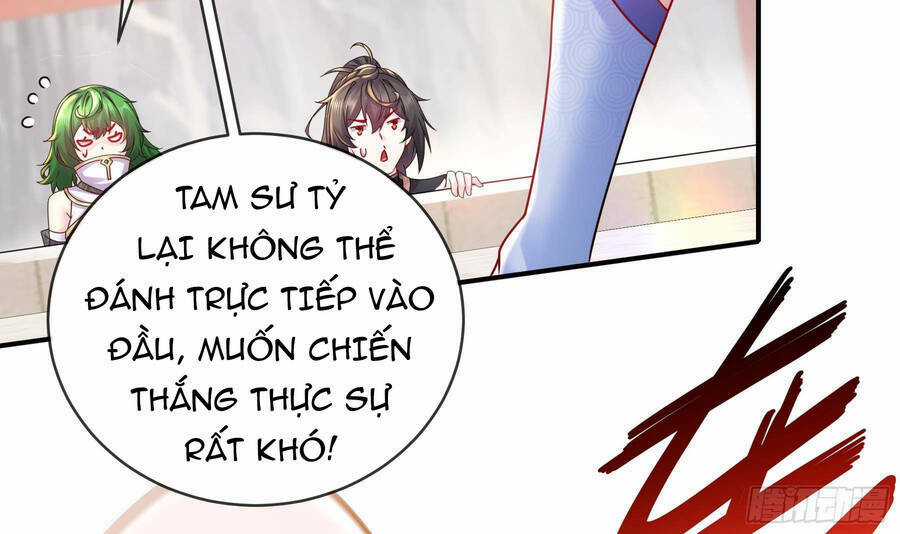 Nghịch Thiên Cải Mệnh Chapter 27 trang 11