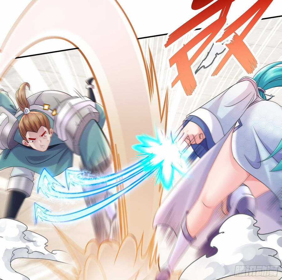 Nghịch Thiên Cải Mệnh Chapter 27 trang 12