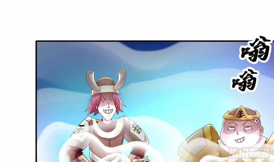 Nghịch Thiên Cải Mệnh Chapter 27 trang 14