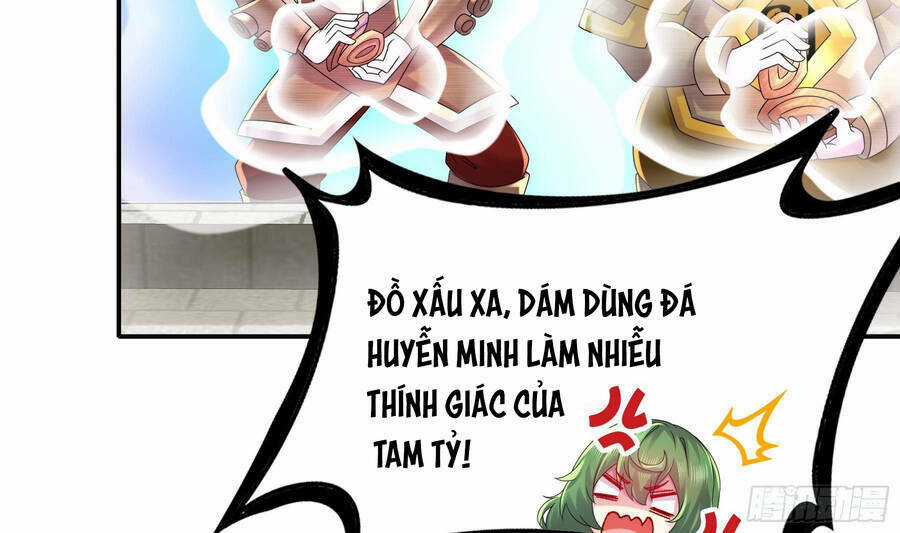 Nghịch Thiên Cải Mệnh Chapter 27 trang 15