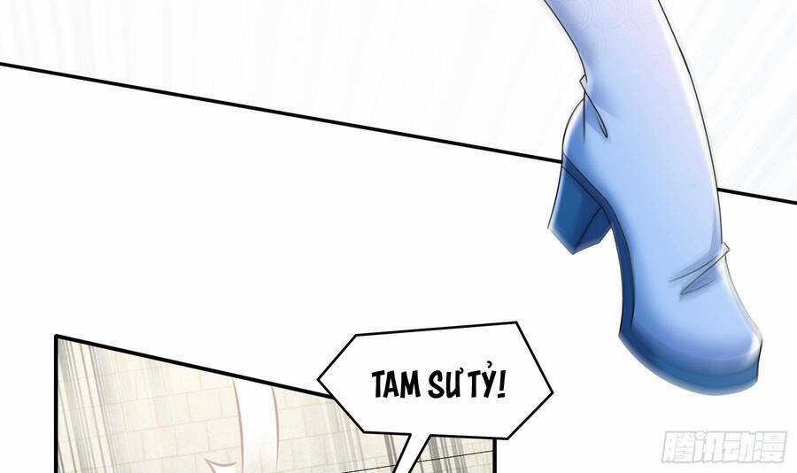 Nghịch Thiên Cải Mệnh Chapter 27 trang 19