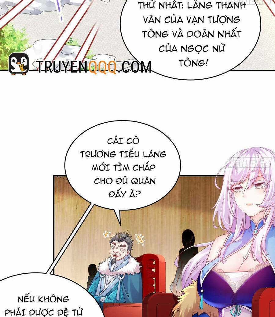 Nghịch Thiên Cải Mệnh Chapter 27 trang 2