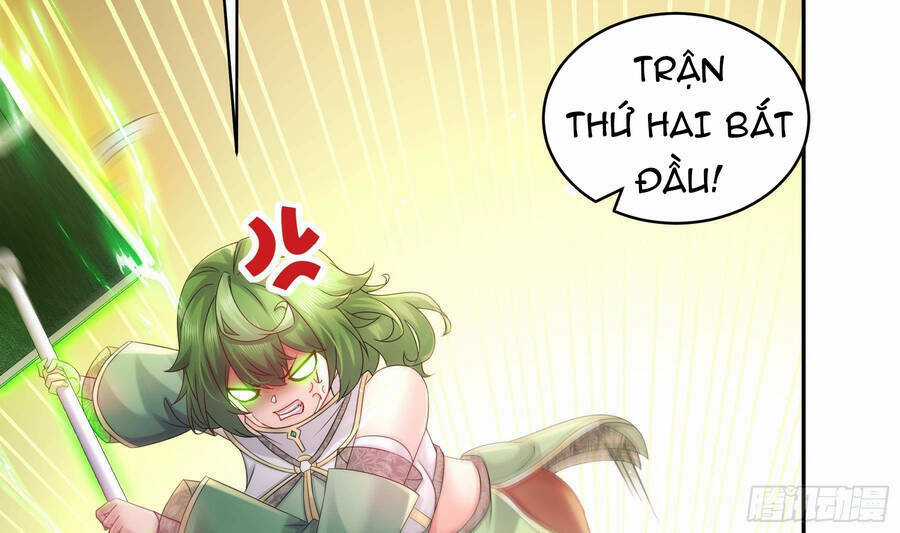 Nghịch Thiên Cải Mệnh Chapter 27 trang 25