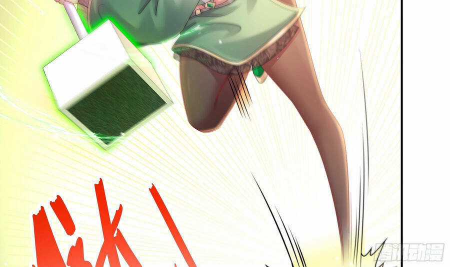 Nghịch Thiên Cải Mệnh Chapter 27 trang 26