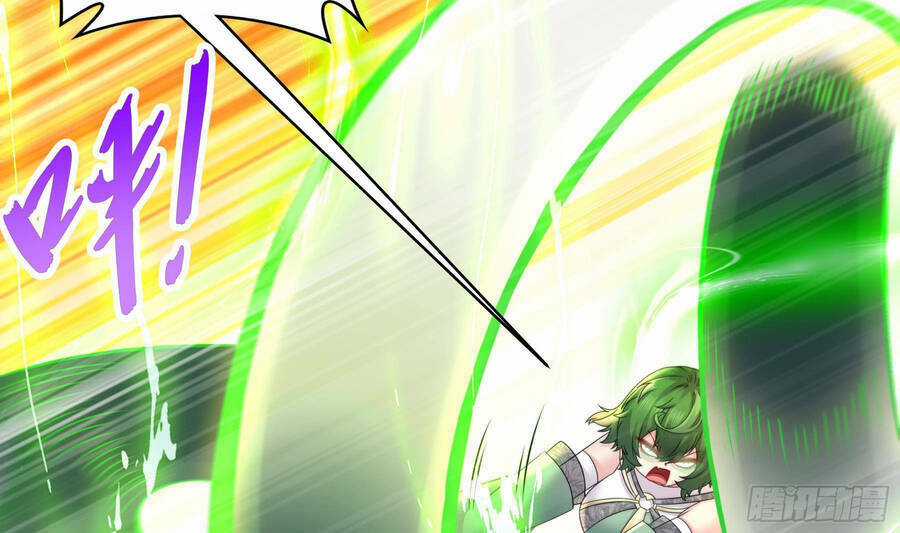 Nghịch Thiên Cải Mệnh Chapter 27 trang 28