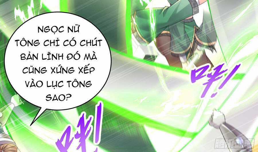 Nghịch Thiên Cải Mệnh Chapter 27 trang 29