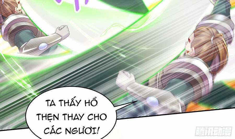 Nghịch Thiên Cải Mệnh Chapter 27 trang 30