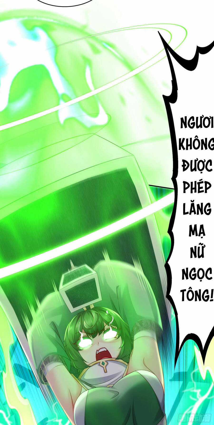 Nghịch Thiên Cải Mệnh Chapter 27 trang 31