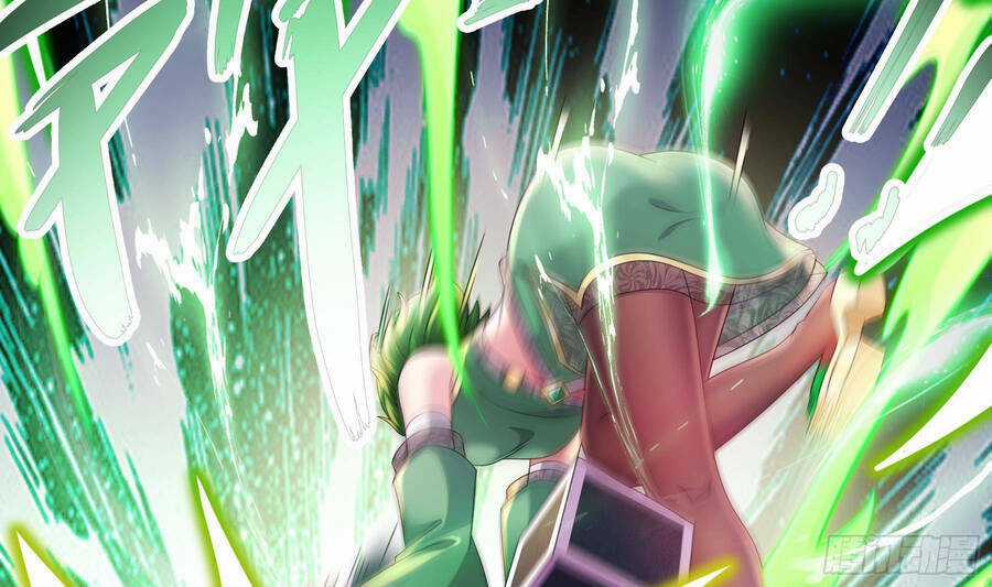 Nghịch Thiên Cải Mệnh Chapter 27 trang 34