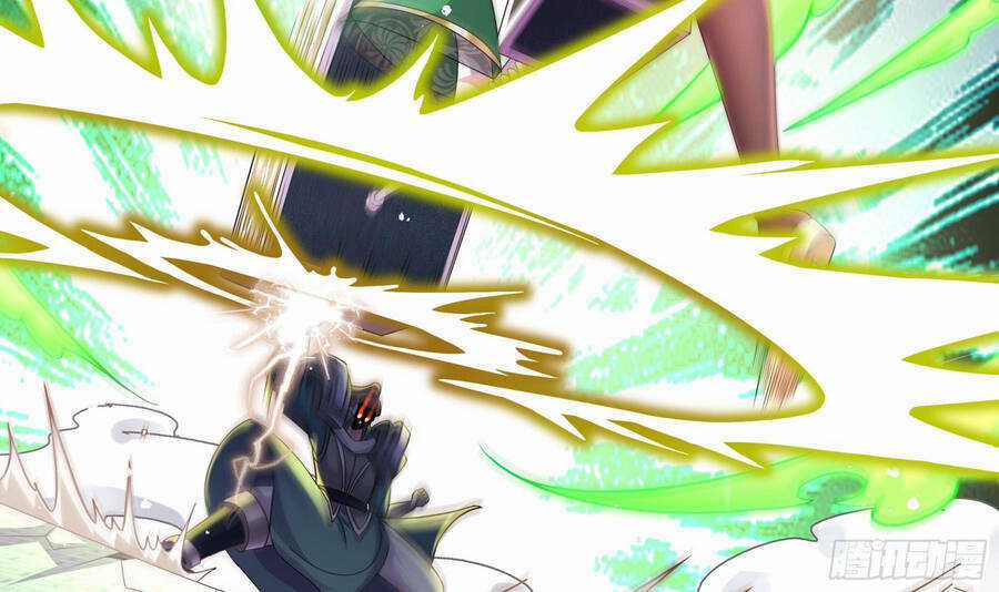 Nghịch Thiên Cải Mệnh Chapter 27 trang 35