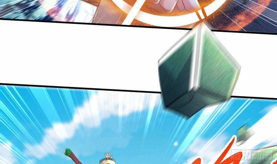 Nghịch Thiên Cải Mệnh Chapter 27 trang 38