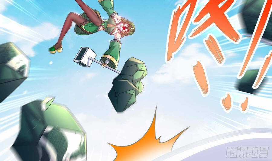 Nghịch Thiên Cải Mệnh Chapter 27 trang 39