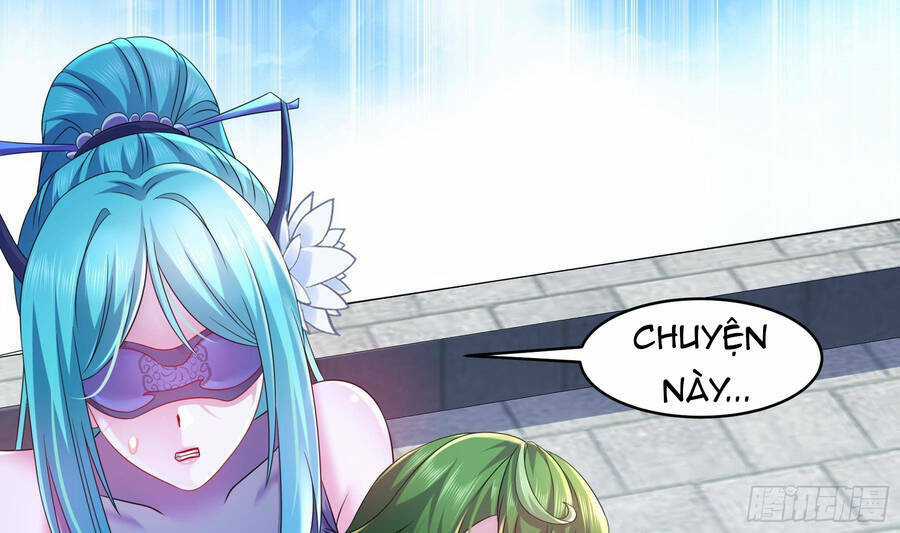 Nghịch Thiên Cải Mệnh Chapter 27 trang 43