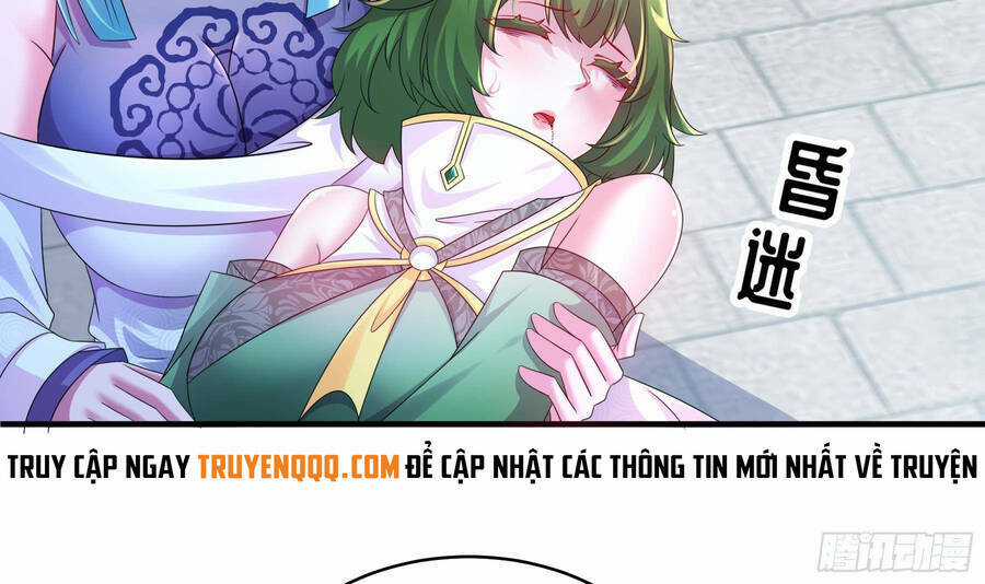 Nghịch Thiên Cải Mệnh Chapter 27 trang 44