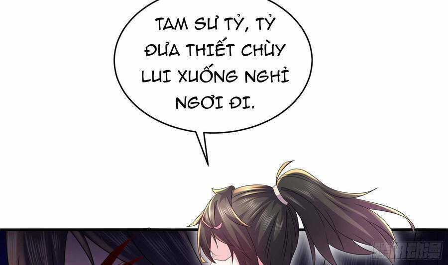 Nghịch Thiên Cải Mệnh Chapter 27 trang 45