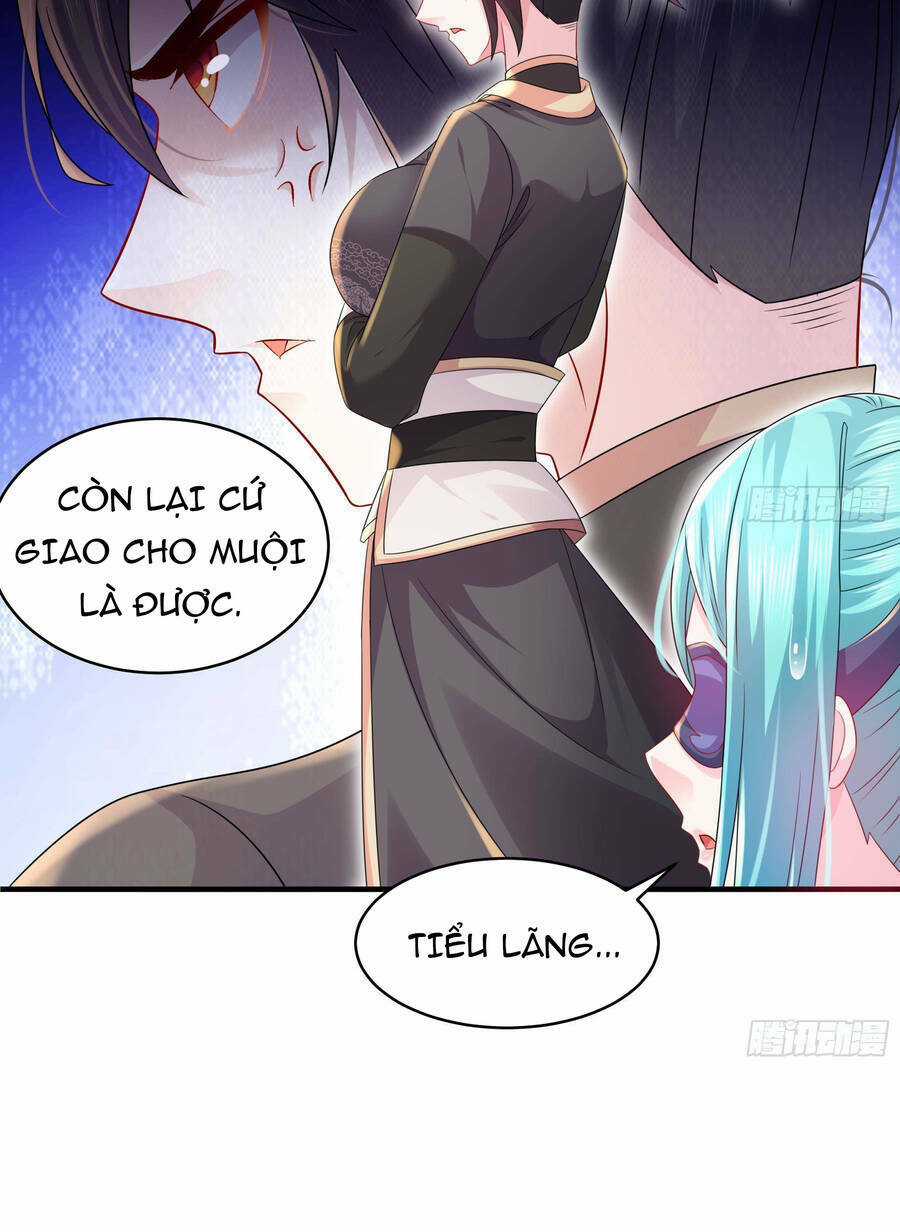 Nghịch Thiên Cải Mệnh Chapter 27 trang 46