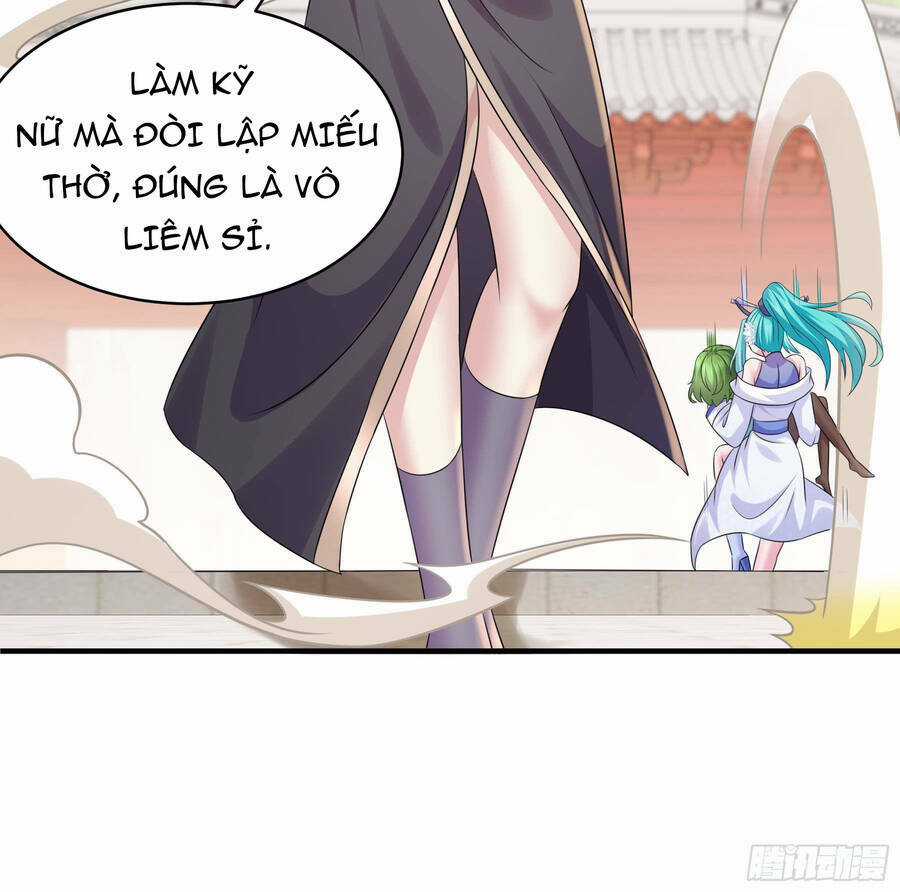 Nghịch Thiên Cải Mệnh Chapter 27 trang 49