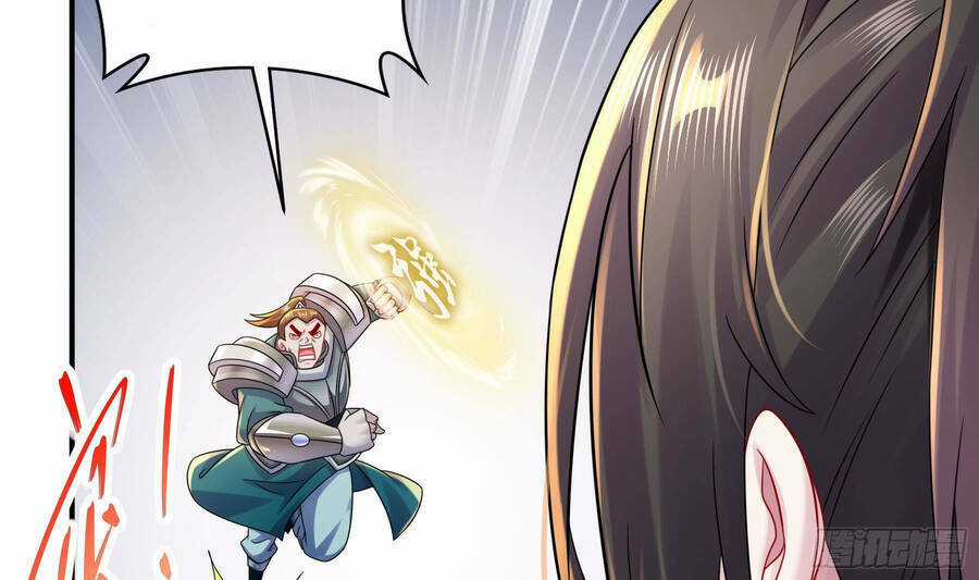 Nghịch Thiên Cải Mệnh Chapter 27 trang 51