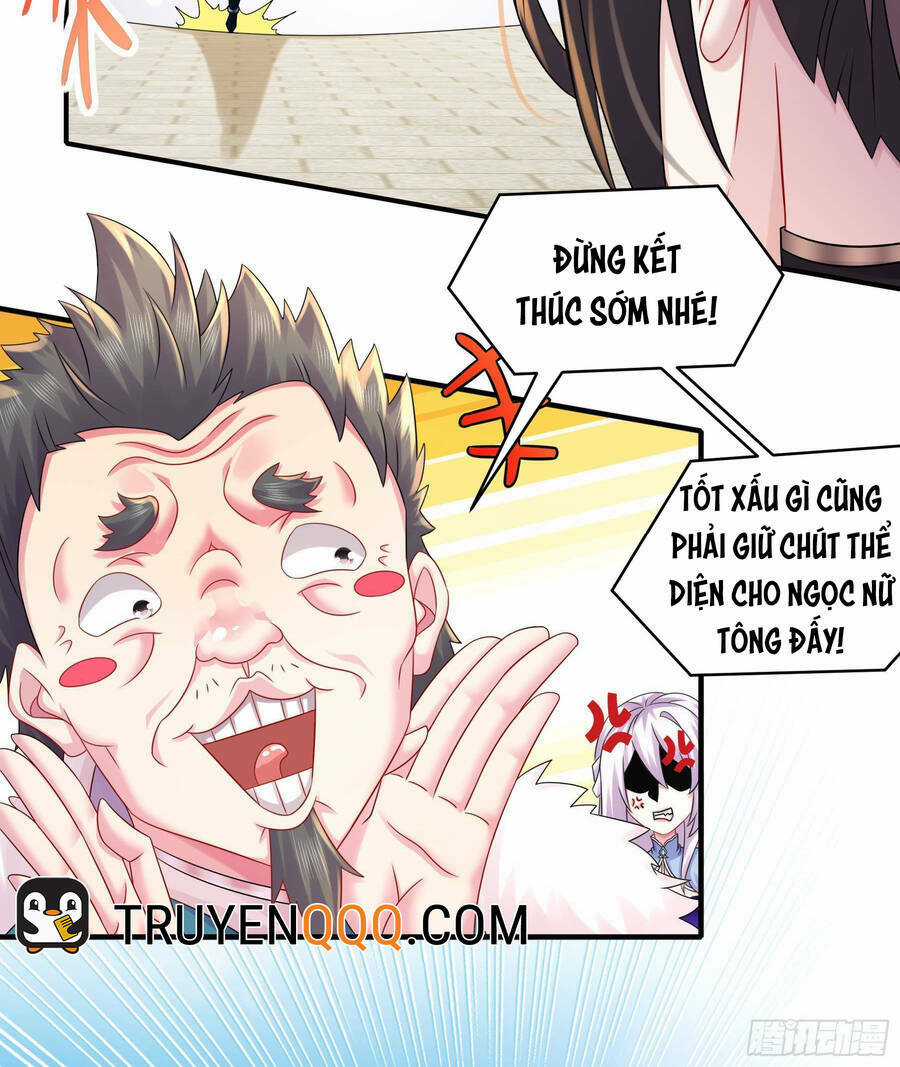 Nghịch Thiên Cải Mệnh Chapter 27 trang 52