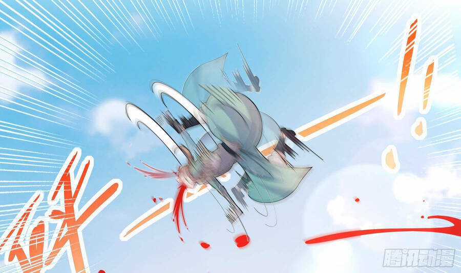 Nghịch Thiên Cải Mệnh Chapter 27 trang 53