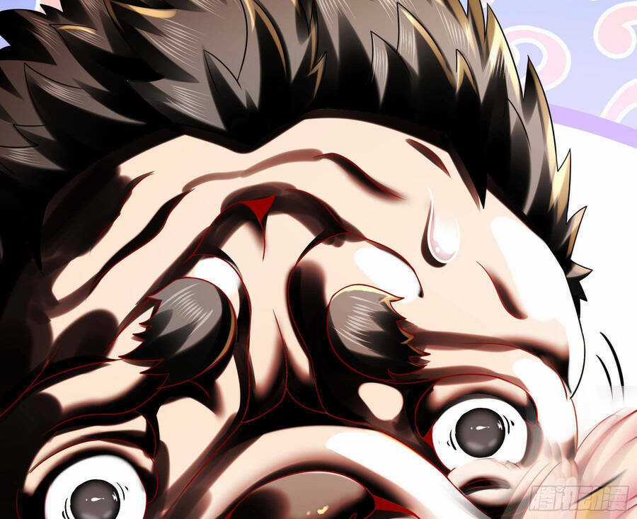 Nghịch Thiên Cải Mệnh Chapter 27 trang 58