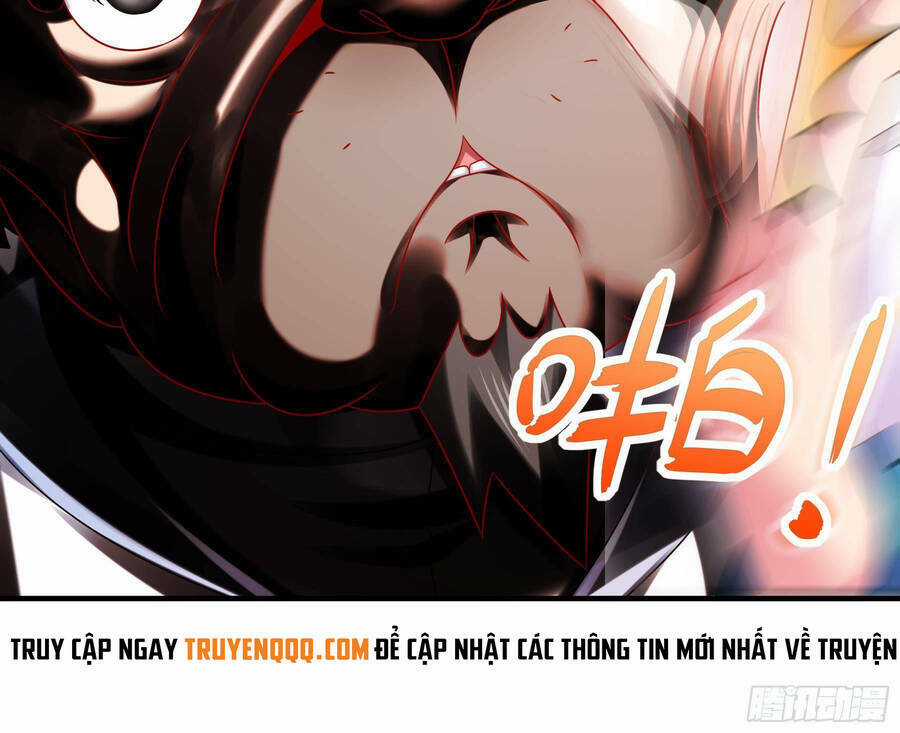 Nghịch Thiên Cải Mệnh Chapter 27 trang 59