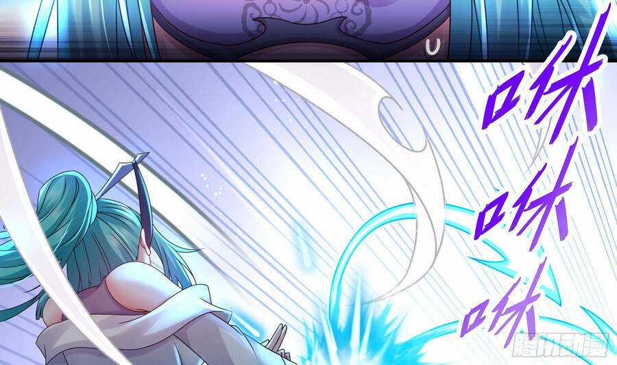 Nghịch Thiên Cải Mệnh Chapter 27 trang 6