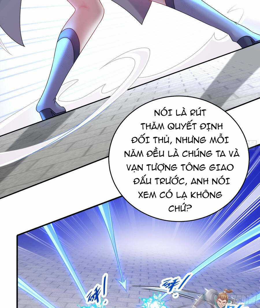 Nghịch Thiên Cải Mệnh Chapter 27 trang 8