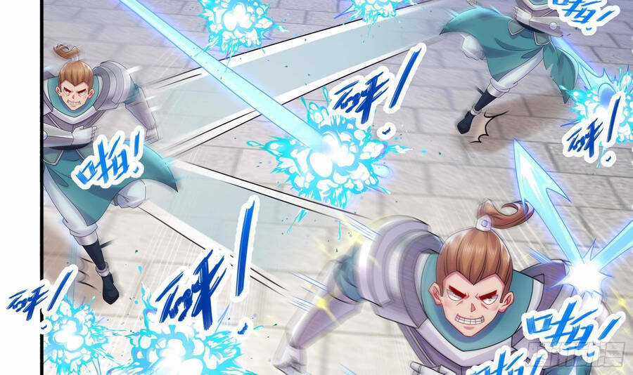 Nghịch Thiên Cải Mệnh Chapter 27 trang 9